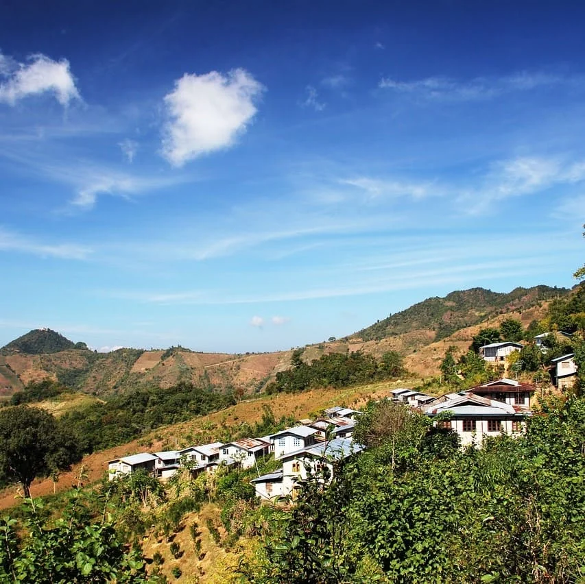 Rohingya Übersetzungsdienste