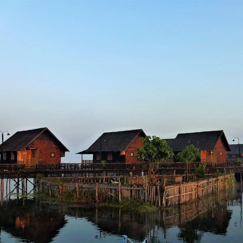 Geschäftliche Übersetzungen für die Rohingya