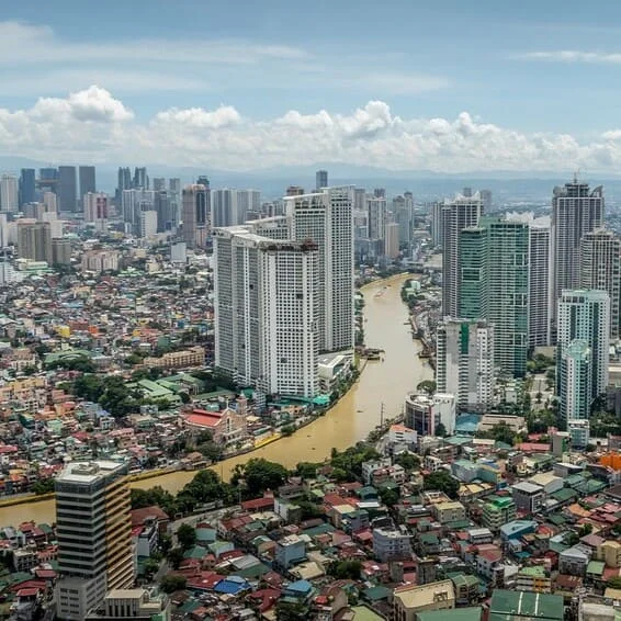 Überblick über die Filipino-Sprache