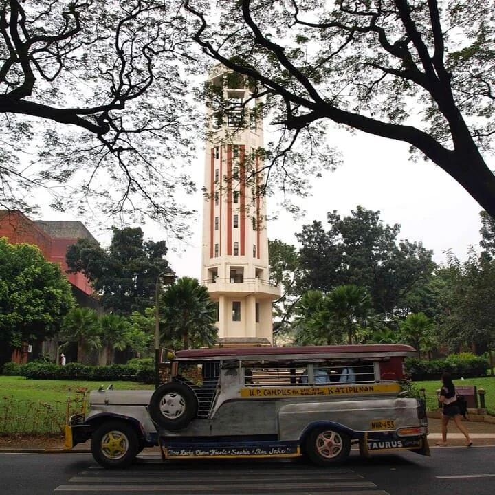 Professionelles Filipino Dolmetschen