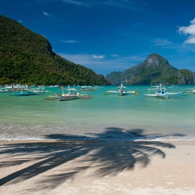 Website- und Softwarelokalisierung auf den Philippinen