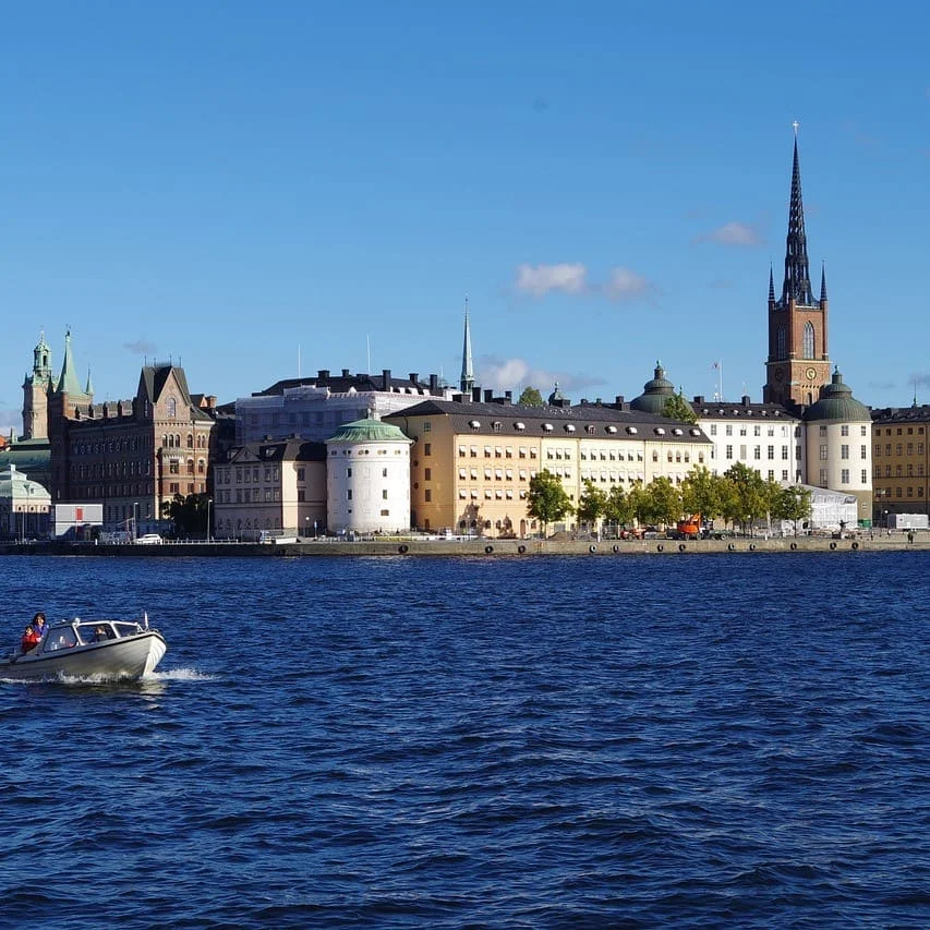 Schwedische Übersetzungsdienste