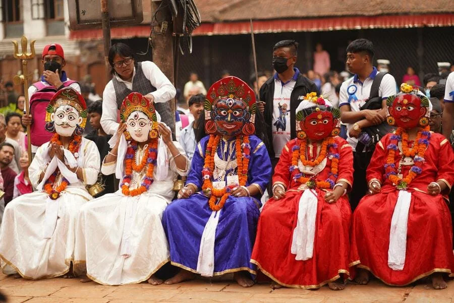 Juristische Nepali Übersetzungen von PoliLingua