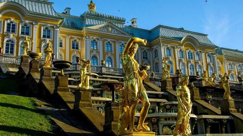 Übersetzung Russisch ins Deutsche: Herausforderungen