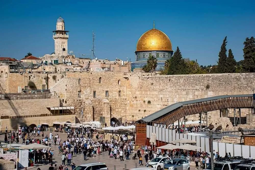 Welche Sprachen werden in Israel gesprochen?