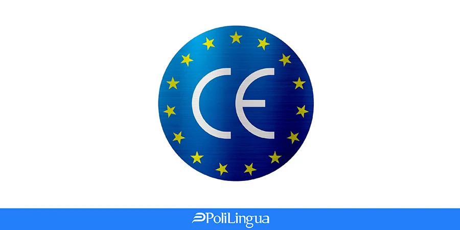 Konforme CE Übersetzung für den EU Marktzugang