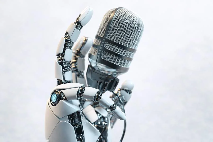 Was NVIDIA Speech AI 2026 für Übersetzer Bedeutet