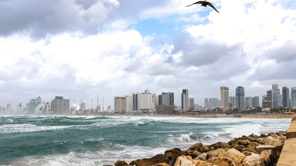 Arabisch in Israel Ähnlichkeiten zum Hebräischen und Jiddisch