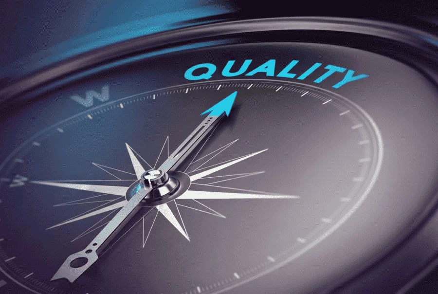 Was ist der Unterschied zwischen QA und QC?